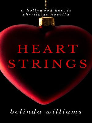 cover image of Heartstrings